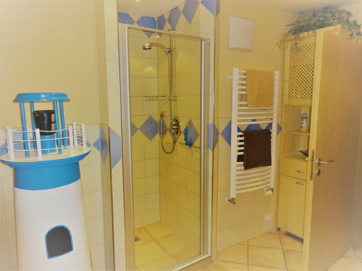 Koller Apartment *