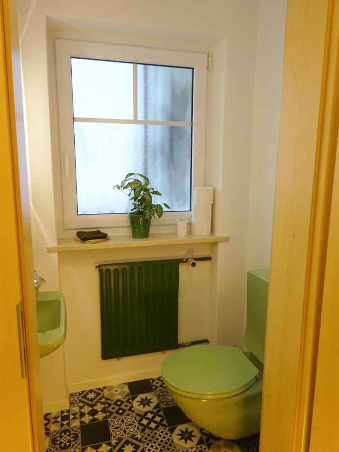 Apartment Koller *