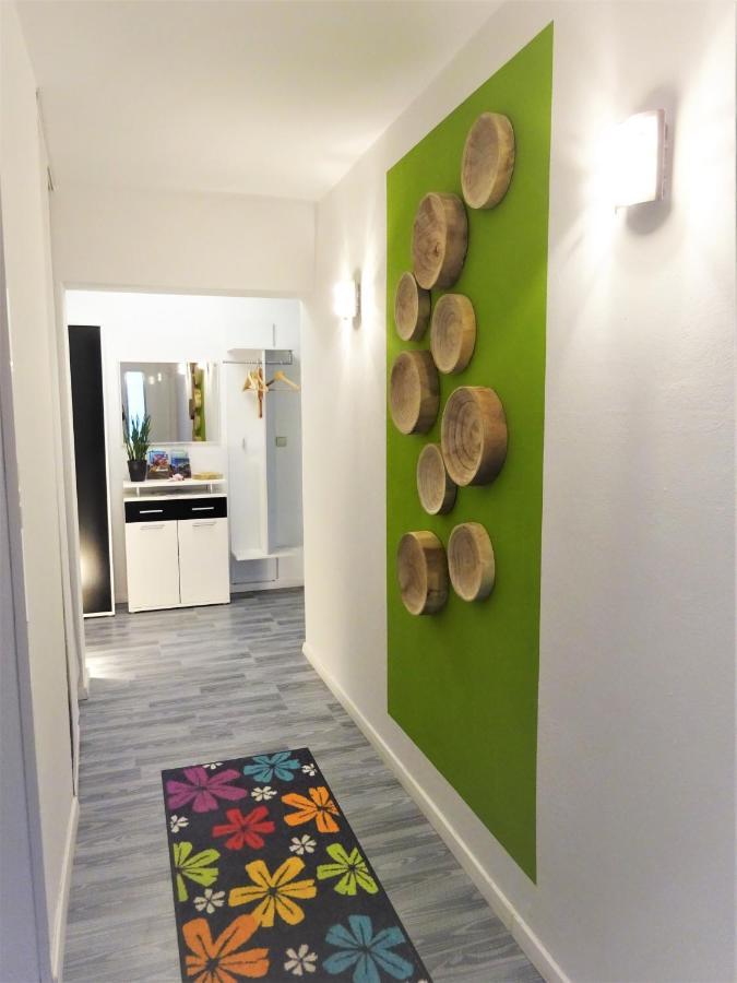 Koller Apartment