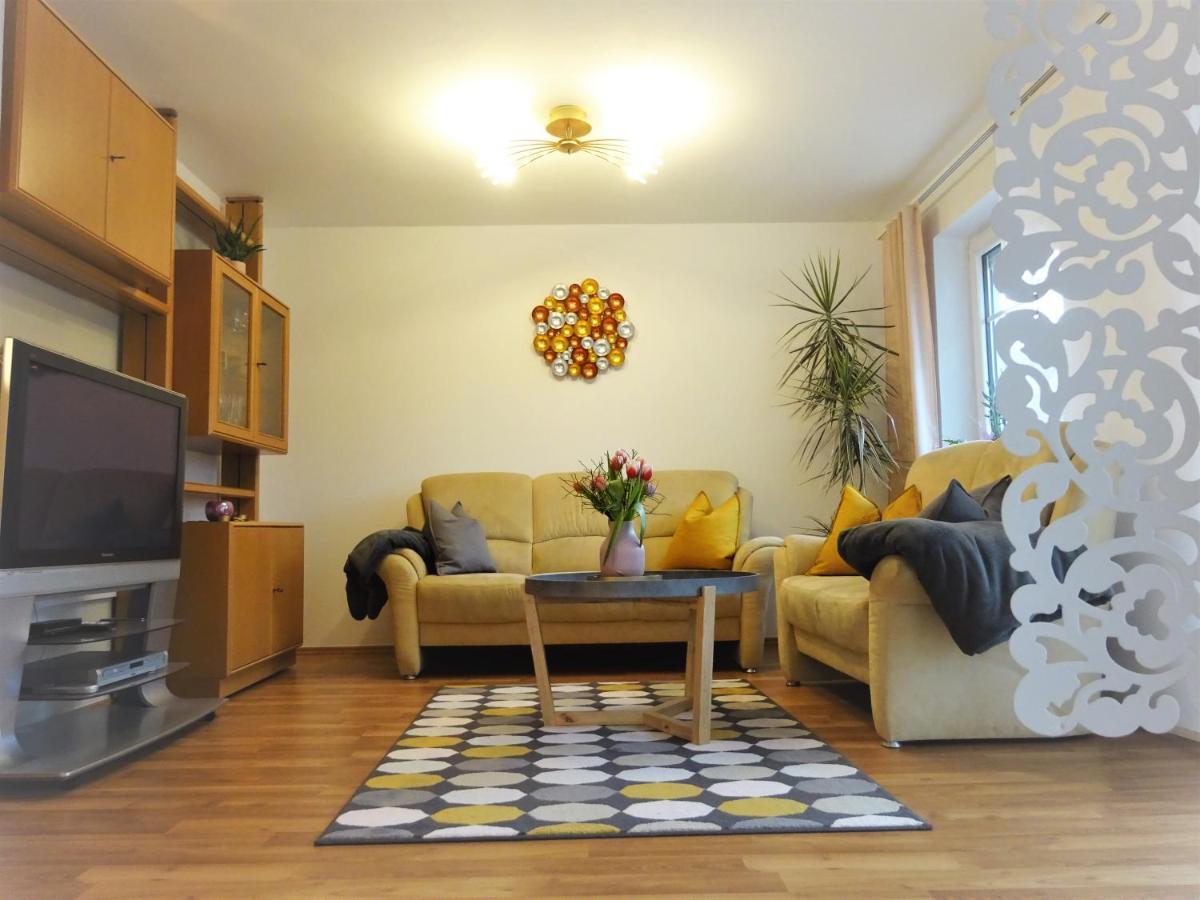 Koller Apartment