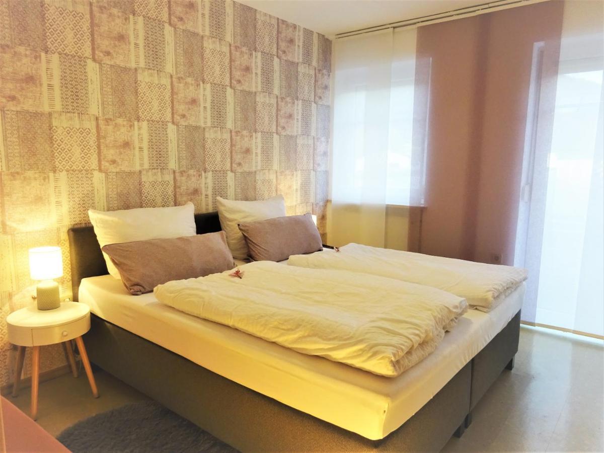 Koller Apartment
