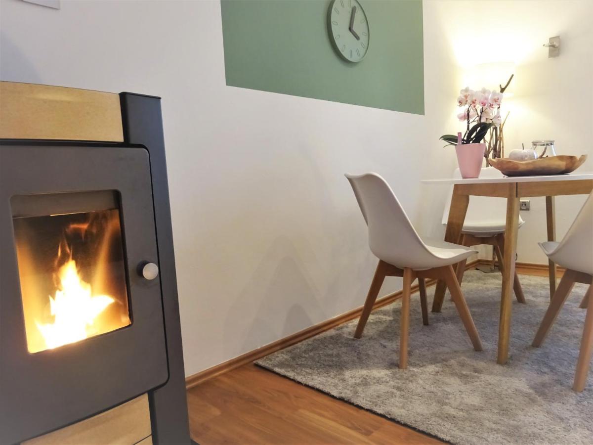 Apartment Koller *